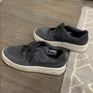 Air Force Nike sneakers